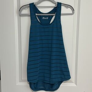 Zyia - Women’s Tank Top (Size: M)